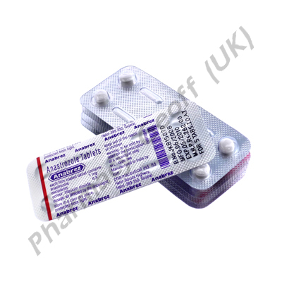 Anabrez (Anastrozole) Tablets