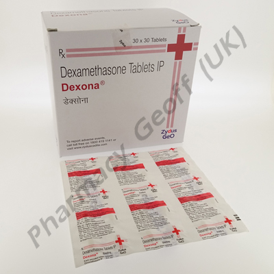 Dexona (Dexamethasone)