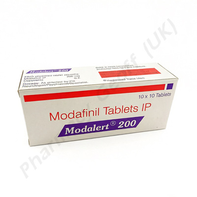 modafinil modalert 200mg