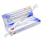 Crisanta (Ethinylestradiol/Drospirenone) - 0.03/3.0mg (21 Tablets)