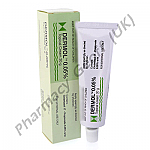 Clobetasol Cream (Dermol Cream) -  30g Tube