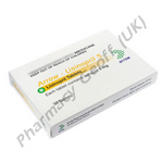 Lisinopril - 5mg (30 Tablets)