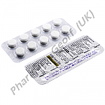 Asthafen (Ketotifen Fumarate) - 1mg (10 Tablets)