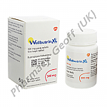 Wellbutrin XL (Bupropion Hydrochloride) - 300mg (30 Tablets)