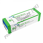 Prolia (Denosumab) - 60mg/mL (1 x 1mL pre-filled syringe)