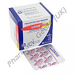 Lovir (Aciclovir) - 800mg (35 Tablets)