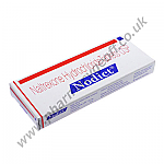 Naltrexone (Nodict) - 50mg  (10 Tablets)
