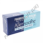 Allersoothe (Promethazine Hydrochloride) - 10mg (50 Tablets)
