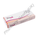 Diane 35 (Cyproterone Acetate/Ethinyl Estradiol) - 2mg/0.035mg (21 Tablets)
