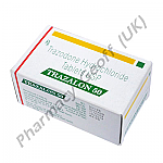 Trazalon (Trazodone) - 50mg (10 Tablets)