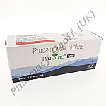 Pruease (Prucalopride) - 1mg (10 x 10 Tablets)