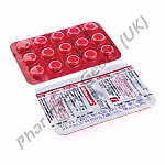 Aldactone (Spironolactone) - 25mg (15 Tablets)