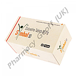 Symbal (Duloxetine) - 30mg (10 Tablets)