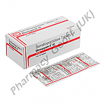 Biosuganril 10 (Serratiopeptidase) - 10mg (10 Tablets)