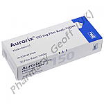Aurorix (Moclobemide) -150mg (30 Tablets) (Turkish)