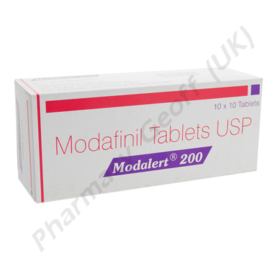 modafinil modalert 200mg