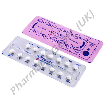 Anastrazole Tablets