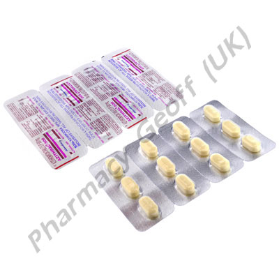 Axepta Amoxetine Tablets