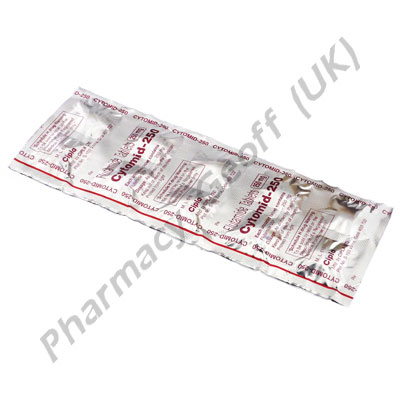 Cytomid Flutamide Tablets