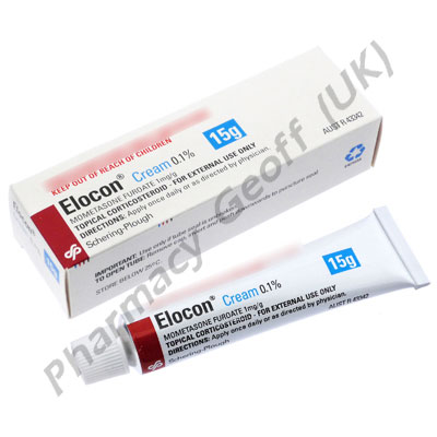 Elocon Cream Mometasone