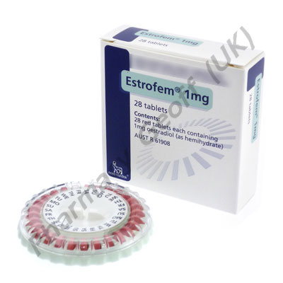 estrofem estrogen tablets