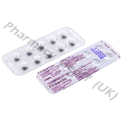 Finpecia Finasteride 1mg