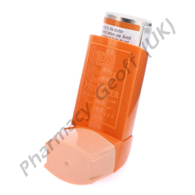 Flovent steroid inhaler side effects