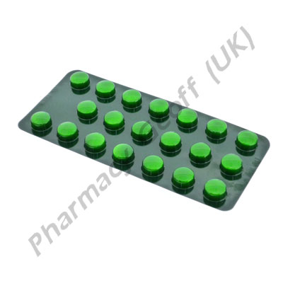 Genox 20mg Tablets