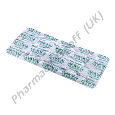 Tamoxifen 20mg Tablets