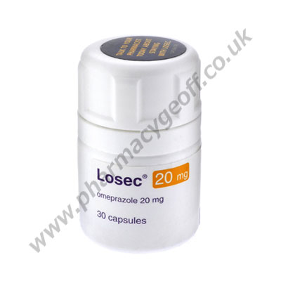 Losec 20mg