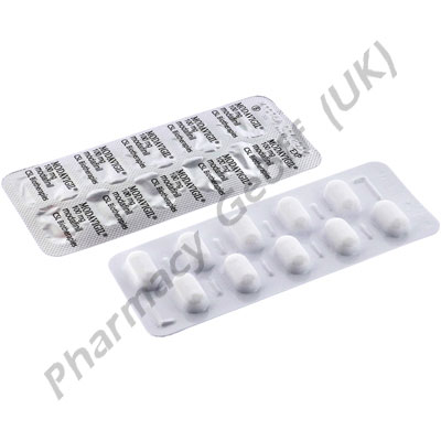 Modavigil Modafanil Tablets