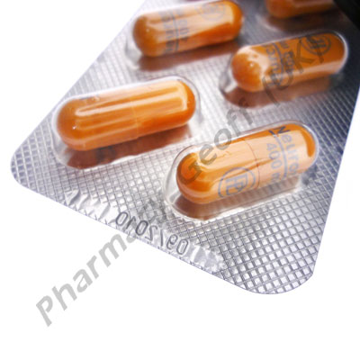 Neurontin (Gabapentin) Capsules