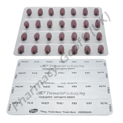 Premarin 0.625mg