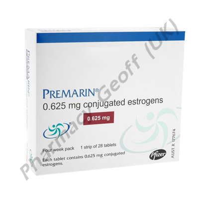 Premarin 0.625mg