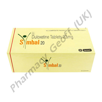 Duloxetine 20mg