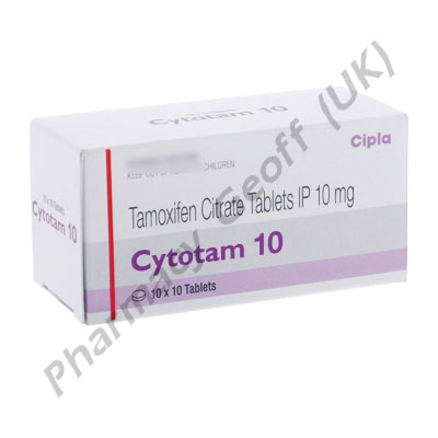 Tamoxifen 10mg Tablets