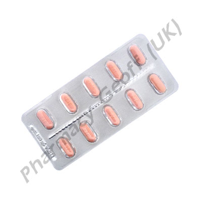 Telfast Fexofenadine Tablets