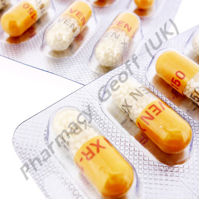 Venlafaxine Extended Release 150mg