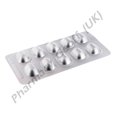 Paroxetine 10mg Tablets