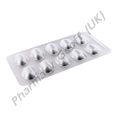 Paroxetine (Xet) 20mg Tablets