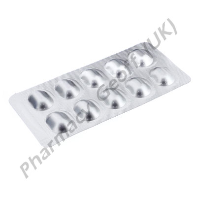 Paroxetine 30mg Tablets