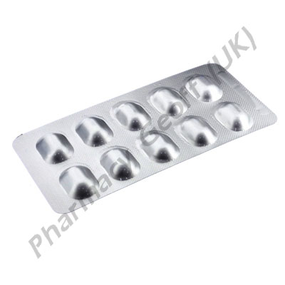 Paroxetine 40mg Tablets