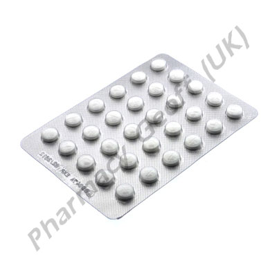 Lisinopril 10mg Tablets