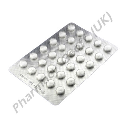 Lisinopril 20mg Tablets