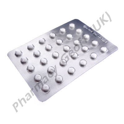 Lisinopril 5mg Tablets