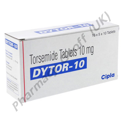 Dytor 10mg