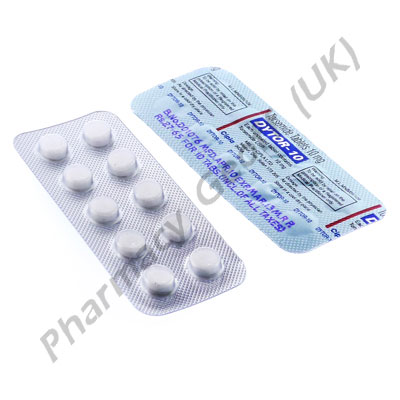 Torsemide 10mg