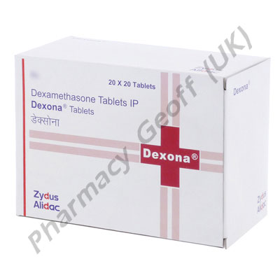 Dexamethasone Tablets