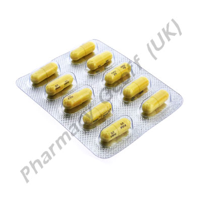 Indomethacin Tablets