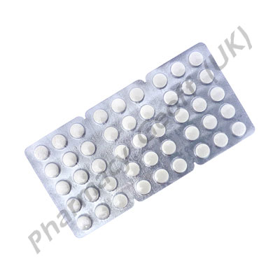 Metronidazole 200mg Tablets